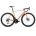 Bicicletă șosea race Orbea ORCA M30iLTD PWR - Orange Cloud (Matt) | Stone Blue (Matt | Gloss)
