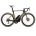 Bicicletă șosea race aero Orbea ORCA AERO M10iLTD - Olive Green (Gloss) | Carbon Raw (Matt)