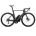Bicicletă șosea race aero Orbea ORCA AERO M20iLTD - Carbon Raw | Titanium (Matt)