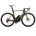 Bicicletă șosea race aero Orbea ORCA AERO M21eLTD - Olive Green (Gloss) | Carbon Raw (Matt)