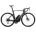 Bicicletă șosea race aero Orbea ORCA AERO M30iLTD - Carbon Raw | Titanium (Matt)