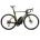 Bicicletă șosea race aero Orbea ORCA AERO M30iLTD - Olive Green (Gloss) | Carbon Raw (Matt)
