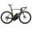 Bicicletă șosea race aero Orbea ORCA AERO M35iLTD PWR - Olive Green (Gloss) | Carbon Raw (Matt)