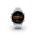 Garmin Forerunner 570 - 42 mm - ceas multisport cu GPS si AMOLED - alb Cloud Blue Aluminium with Translucent Whitestone | Cloud Blue Band