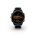 Garmin Forerunner 570 - 42 mm - ceas multisport cu GPS si AMOLED - negru Slate Gray Aluminium with Translucent Black | Black Band