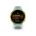 Garmin Forerunner 570 - 47mm - ceas multisport cu GPS si AMOLED - alb Amp Yellow Aluminium with Translucent Whitestone | Turquoise Band