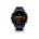 Garmin Forerunner 570 - 47mm - ceas multisport cu GPS si AMOLED - negru Indigo Aluminium with Translucent Imperial Purple | Indigo Band