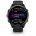 Garmin Forerunner 970 AMOLED Titan Carbon DLC Sapphire - Smartwatch multisport negru