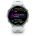 Garmin Forerunner 970 AMOLED Titan Sapphire - Smartwatch multisport argintiu alb