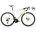 Bicicletă șosea race Orbea ORCA M35i - Ivory White | Burgundy (Gloss) | Vulcano (Matt)
