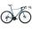 Bicicletă șosea race Orbea ORCA M35i - Slate Blue | Halo Silver (Matt)