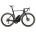 Bicicletă șosea race aero Orbea ORCA AERO M10iLTD - Carbon Raw | Titanium (Matt)