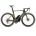 Bicicletă șosea race aero Orbea ORCA AERO M11eLTD - Olive Green (Gloss) | Carbon Raw (Matt)