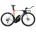 Bicicletă șosea triatlon Orbea ORDU M30iLTD - Halo Silver | Tanzanite C. View | Orange Cloud (Gloss)