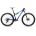 Bicicletă MTB XC full suspension Orbea OIZ M-PRO - Cobalt Blue (Gloss) | Carbon Raw (Matt)