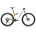 Bicicletă MTB XC full suspension Orbea OIZ M10 - Ivory White (Gloss) | Bumblebee Yellow (Matt)