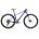 Bicicletă MTB XC hardtail Orbea ALMA M-LTD - Cobalt Blue (Gloss) | Carbon Raw (Matt)