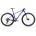 Bicicletă MTB XC hardtail Orbea ALMA M-PRO - Cobalt Blue (Gloss) | Carbon Raw (Matt)