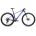 Bicicletă MTB XC hardtail Orbea ALMA M-TEAM AXS - Cobalt Blue (Gloss) | Carbon Raw (Matt)