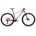 Bicicletă MTB XC hardtail Orbea ALMA M30 - Mars Red (Matt) | Metallic Burgundy Red (Gloss)