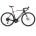 Bicicletă electrică șosea Orbea GAIN M40 - Fantasy Purple Carbon View (Gloss) | Orange Cloud (Matt)