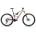 Bicicletă electrică eMTB Trail Orbea RISE LT M10 630W - Desert Rose | Carbon Raw (Matt)