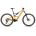 Bicicletă electrică eMTB Trail Orbea RISE SL H20 - Bumblebee Yellow | Black (Matt)