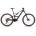 Bicicletă electrică eMTB Trail Orbea RISE SL H20 - Diamond Black | Splash Olive Green (Matt)