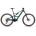 Bicicletă electrică eMTB Trail Orbea RISE SL H20 - Escape Green | Splash Ice Green (Gloss)