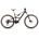 Bicicletă electrică eMTB Trail Orbea RISE SL M-LTD 420W - Cosmic Carbon View | Golden Sand (Gloss)