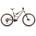 Bicicletă electrică eMTB Trail Orbea RISE SL M-LTD 630W - Desert Rose | Carbon Raw (Matt)