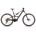 Bicicletă electrică eMTB Trail Orbea RISE SL M10 630W - Cosmic Carbon View | Golden Sand (Gloss)