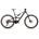 Bicicletă electrică eMTB Trail Orbea RISE SL M20 420W - Cosmic Carbon View | Golden Sand (Gloss)