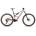 Bicicletă electrică eMTB Trail Orbea RISE SL M20 630W - Desert Rose | Carbon Raw (Matt)