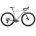 Bicicletă gravel Orbea TERRA H30 1X - Blue Stone (Gloss) | Copper (Matt)