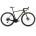Bicicletă gravel Orbea TERRA M20TEAM - Cosmic Carbon View | Metallic Olive Green (Gloss)