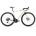 Bicicletă gravel Orbea TERRA M20TEAM - Ivory White | Spicy Lime (Gloss)