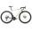 Bicicletă gravel Orbea TERRA M20iTEAM - Ivory White | Spicy Lime (Gloss)