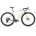Bicicletă gravel Orbea TERRA M21eTEAM 1X - Ivory White | Spicy Lime (Gloss)