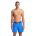 Arena - short inot barbati - Team Stripe Beach Boxer - Blue -China-Navy
