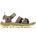 Merrel - sandale drumetie - Speed Fusion Sport RMX - drab | olive