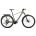 Bicicletă electrică urbană Orbea KEMEN 10 - Urban Green (Gloss | Matt)