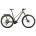 Bicicletă electrică urbană Orbea KEMEN MID 10 - Urban Green (Gloss | Matt)