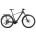 Bicicletă electrică urbană Orbea KEMEN 30 - Metallic Night Black (Matt | Gloss)
