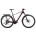Bicicletă electrică urbană Orbea KEMEN 30 - Dark Red (Gloss | Matt)