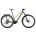 Bicicletă electrică urbană Orbea KEMEN MID 30 - Urban Green (Gloss | Matt)