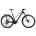 Bicicletă electrică urbană Orbea KEMEN MID 10 - Dark Red (Gloss | Matt)