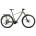 Bicicletă electrică urbană Orbea KEMEN 30 - Urban Green (Gloss | Matt)