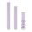 Garmin - curea silicon - Lily 2 - 14 mm - jasmine