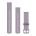 Garmin - curea silicon - Quick Release 20 - Orchid